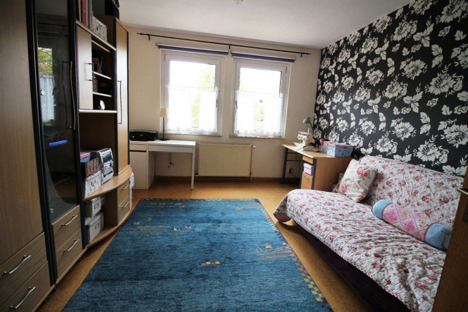 Kinderzimmer 1 Etagenwohnung Gelsenkirchen