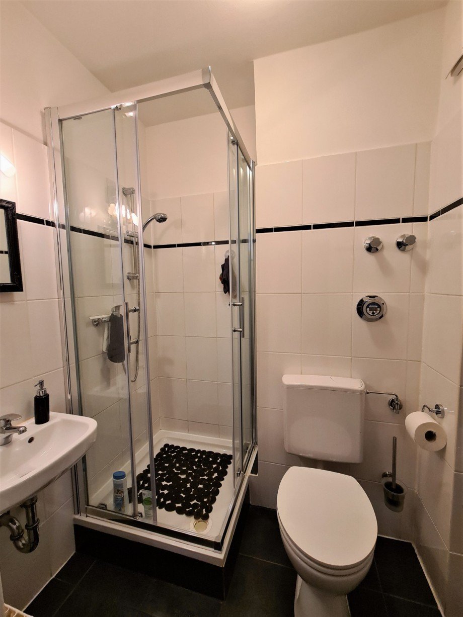 Bad 2 Erdgeschosswohnung Gelsenkirchen