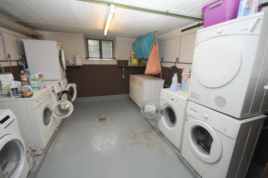  Etagenwohnung Bochum