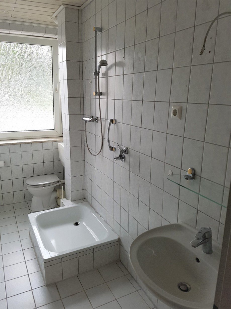 Bad Erdgeschosswohnung Gelsenkirchen