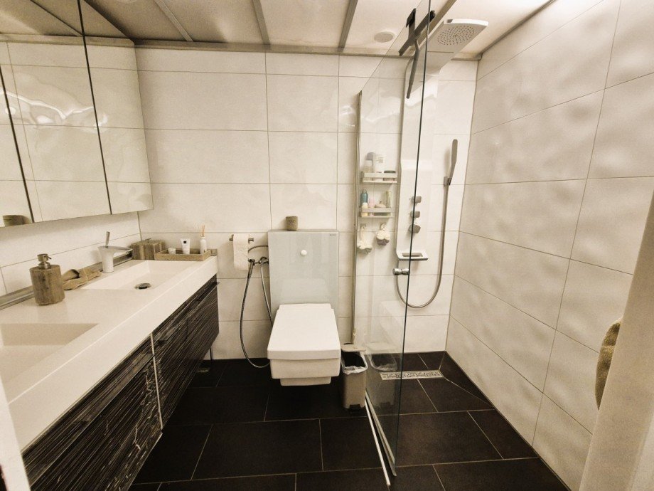 Bad Etagenwohnung Gelsenkirchen
