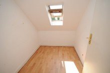 Nutzfl�che im DG. Wohlf�hlen beginnt zu Hause