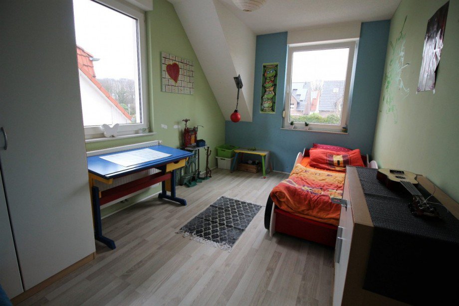  Einfamilienhaus Gladbeck