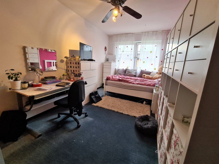 Kinderzimmer 1 Reihenhaus M�nster