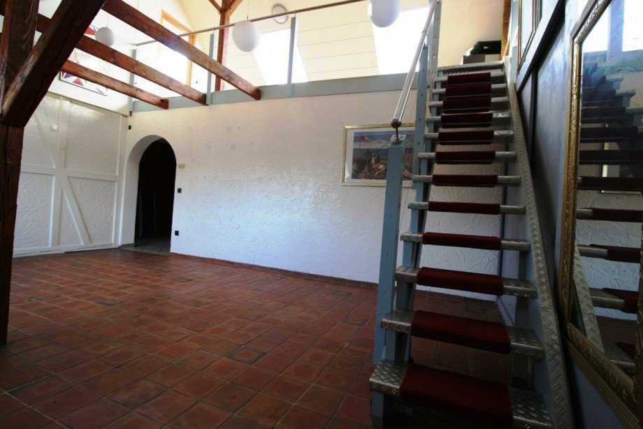  Maisonettewohnung Gelsenkirchen