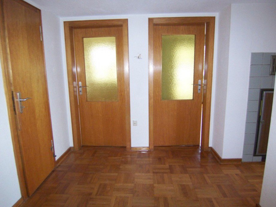 Diele Etagenwohnung Gelsenkirchen
