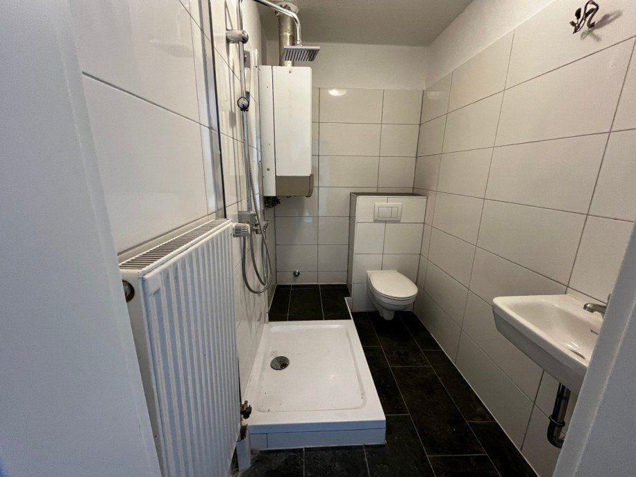 Frisch sanierte 4-Zimmer-DG-Wohnung - Foto 3