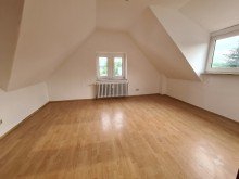 Wohnzimmer Wohnen in einem Dreifamilienhaus, eigene Etage inkl. Einbauk�che