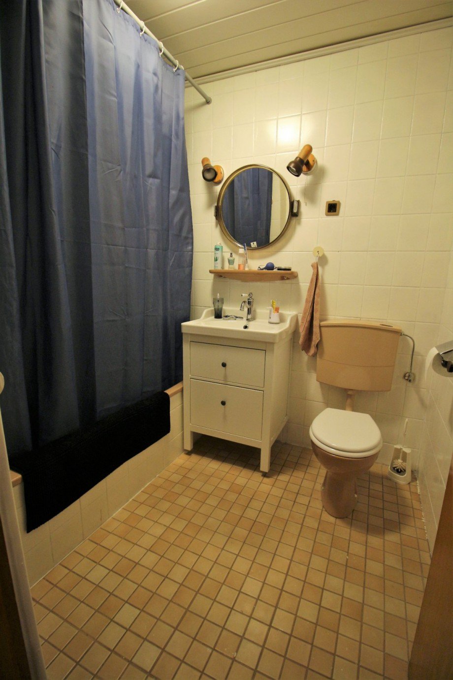  Etagenwohnung Duisburg