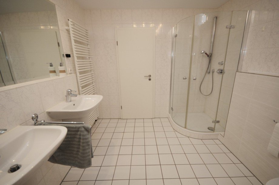 Badezimmer Reihenhaus Gelsenkirchen