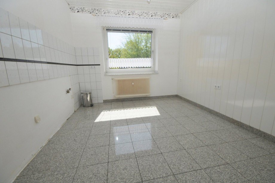 K�che Etagenwohnung Gelsenkirchen