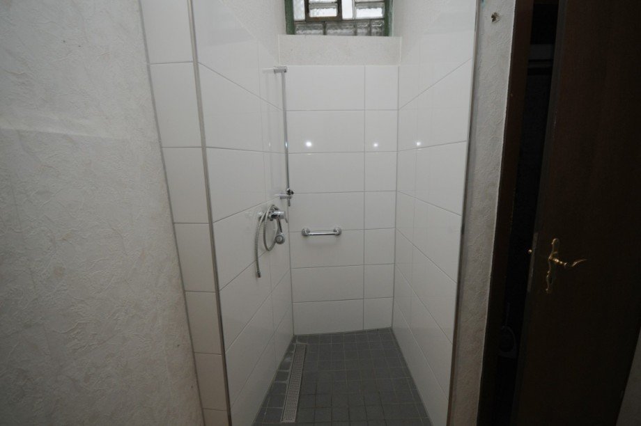 Duschbad, WE 2 Zweifamilienhaus Gelsenkirchen