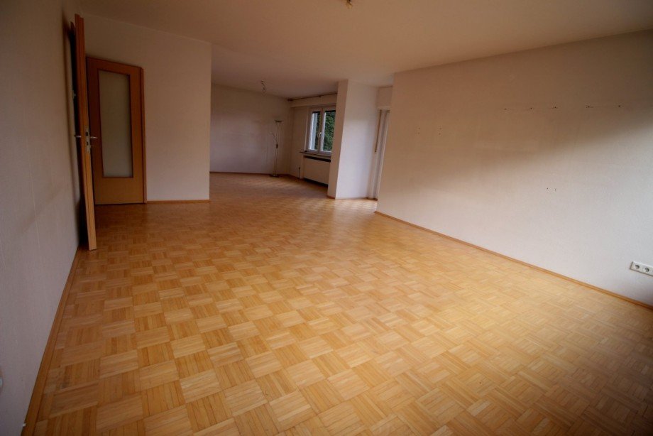 Wohn- Esszimmer EG Zweifamilienhaus Herne