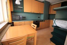 K�che Umfangreich sanierte Doppelhaush�lfte mit gro�em Grundst�ck