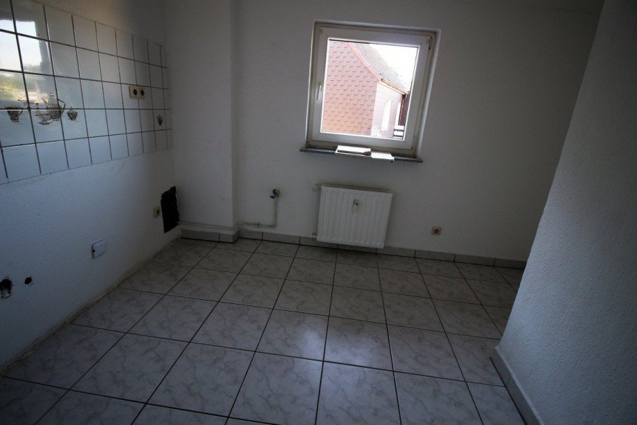 K�che 1. OG Einfamilienhaus Gelsenkirchen