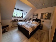  Wohnen in einem 2 Familienhaus mit eigenem Eingang und Einbauk�che