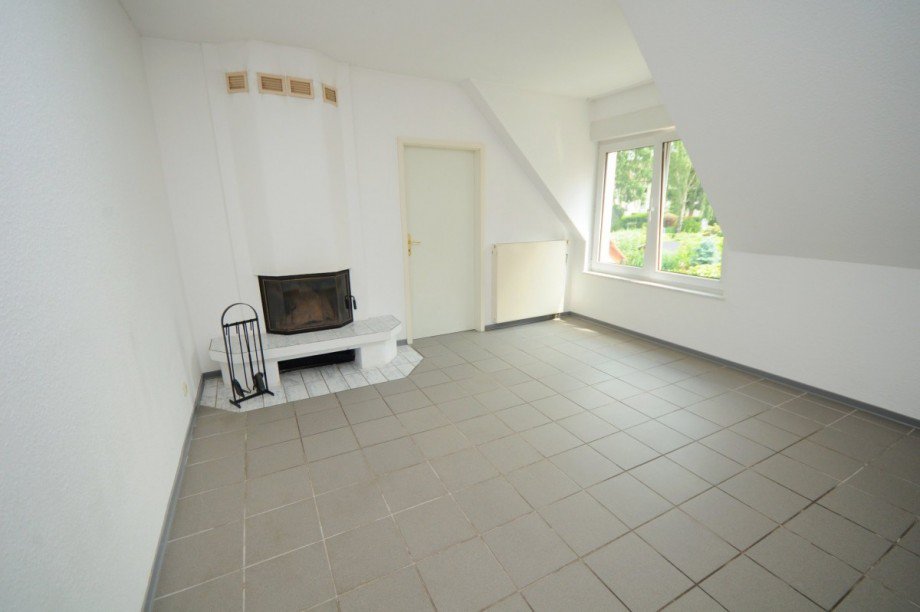 Kaminzimmer Einfamilienhaus Gelsenkirchen-Buer