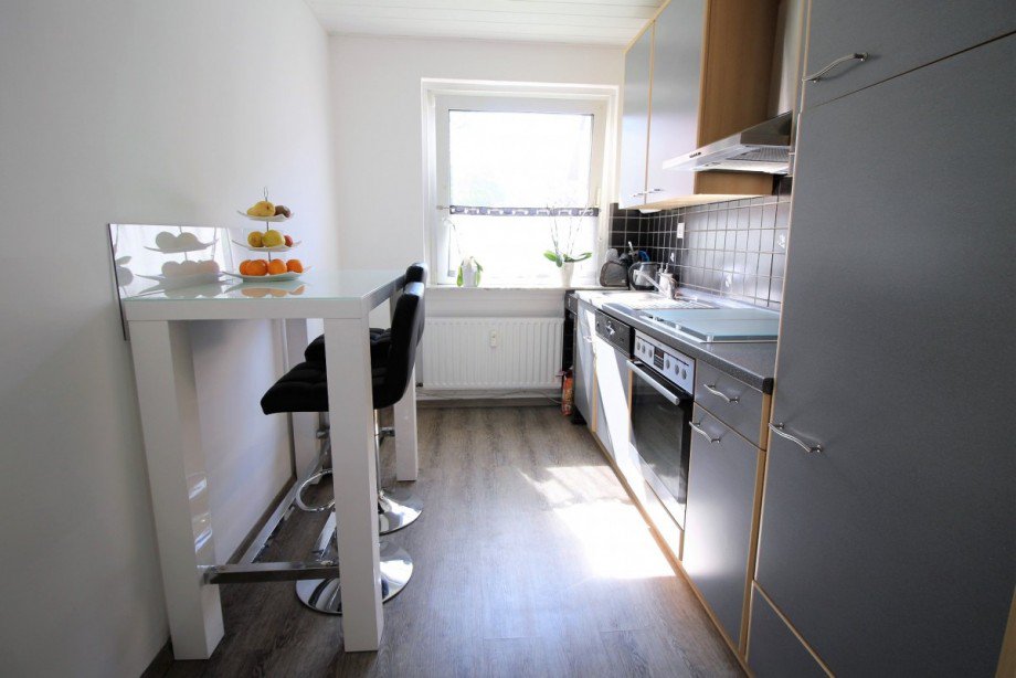  Erdgeschosswohnung Herten