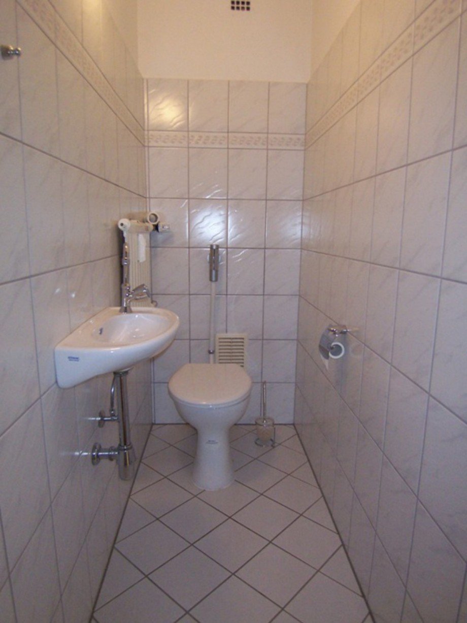GWC Etagenwohnung Gelsenkirchen