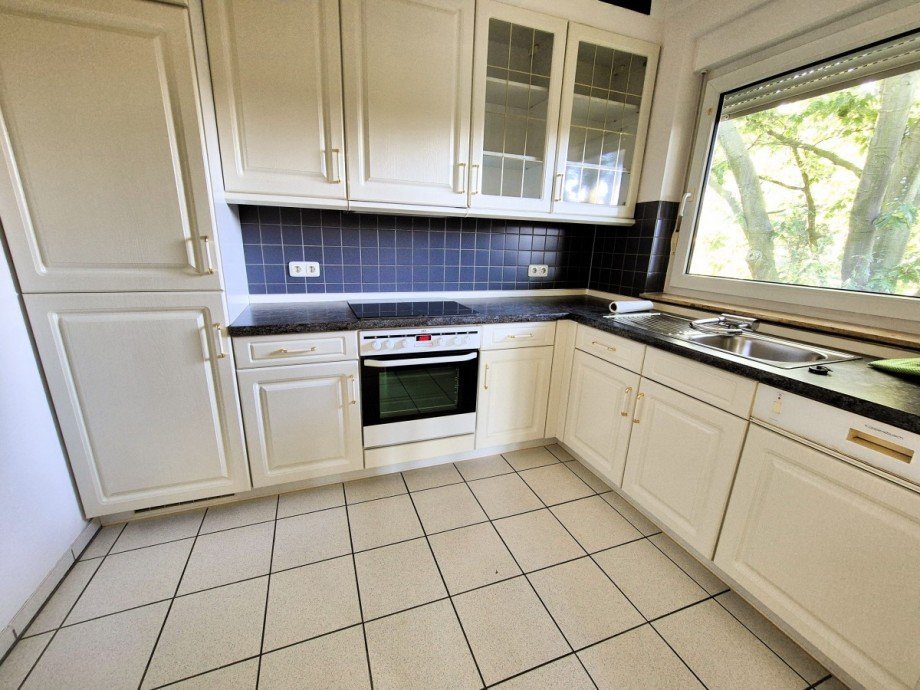 K�che Etagenwohnung Gelsenkirchen