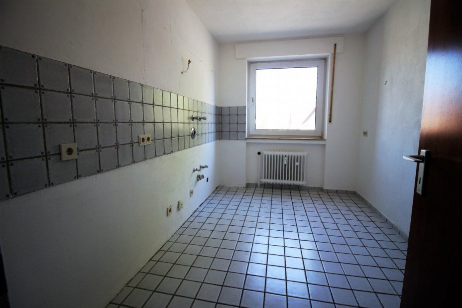 K�che Etagenwohnung Gelsenkirchen
