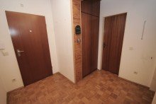 Wohnungsflur Die Altersvorsorge Nr. 1 - Immobilie