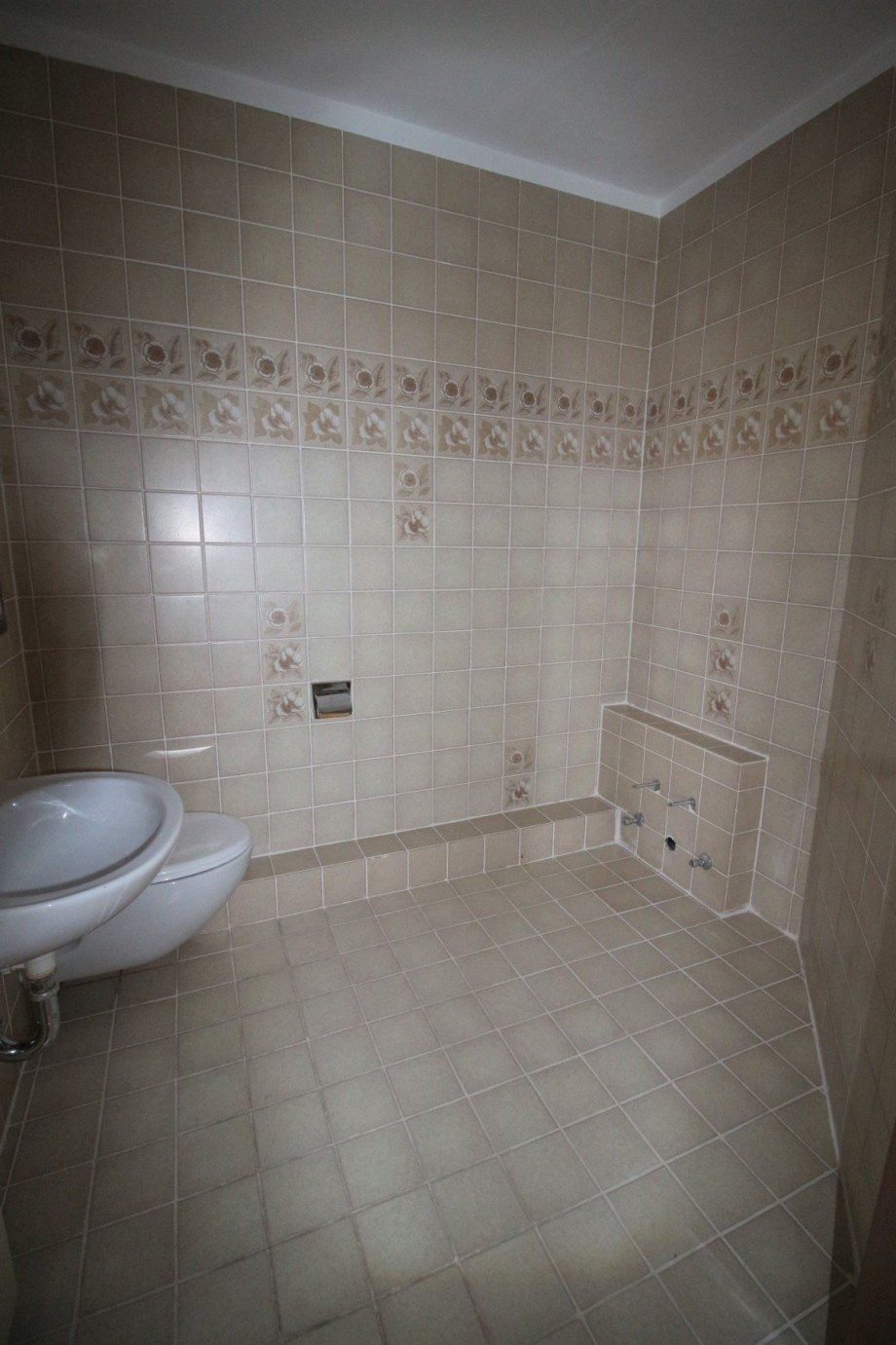 GWC Etagenwohnung Gelsenkirchen
