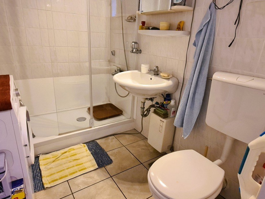 Bad Etagenwohnung Marl