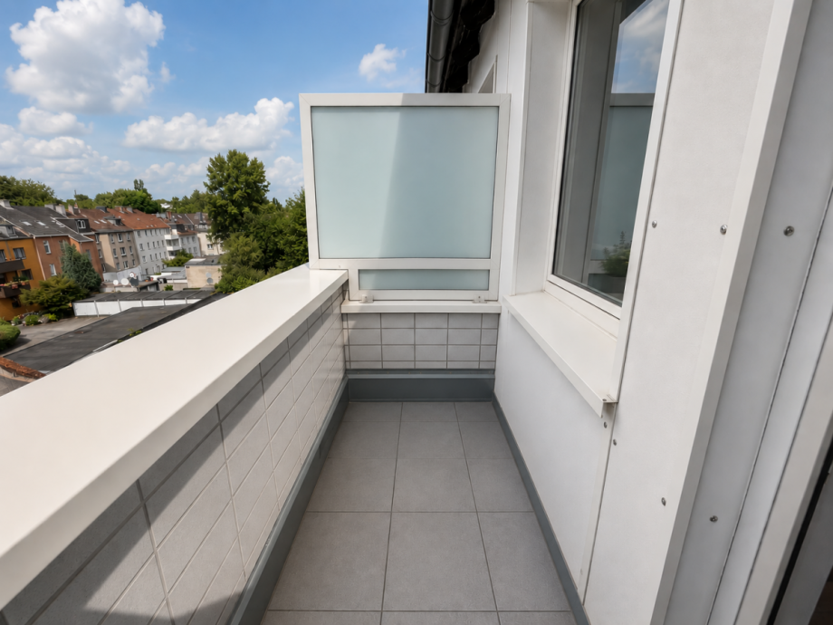 Balkon Wohnung Gelsenkirchen