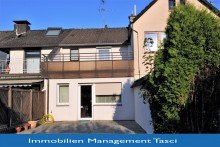 R�ckansicht Lebensfreude, Eleganz und Wohnstil gut vereint