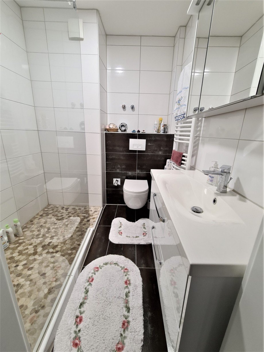 Bad Etagenwohnung Herten