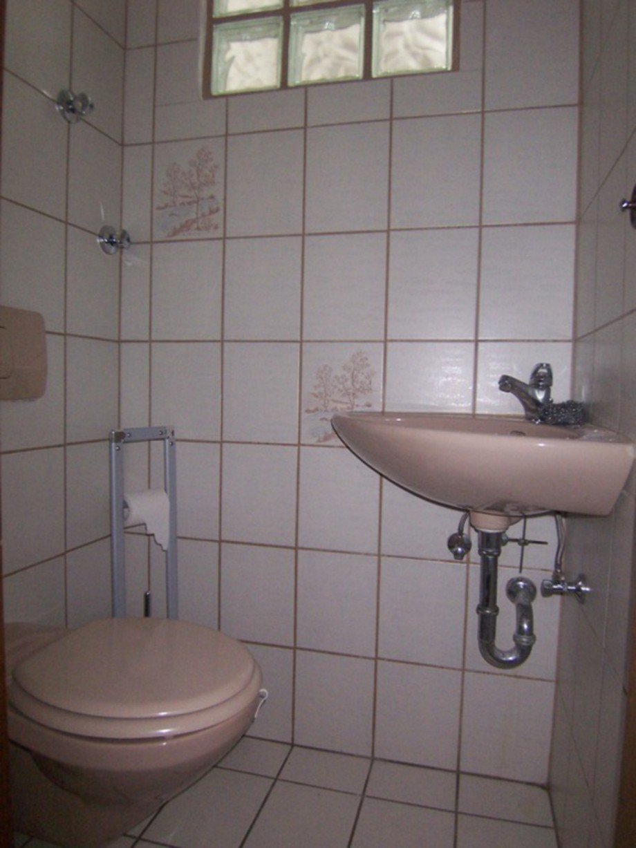 GWC Etagenwohnung Gelsenkirchen