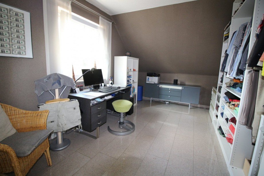 Ankleide Einfamilienhaus Gelsenkirchen