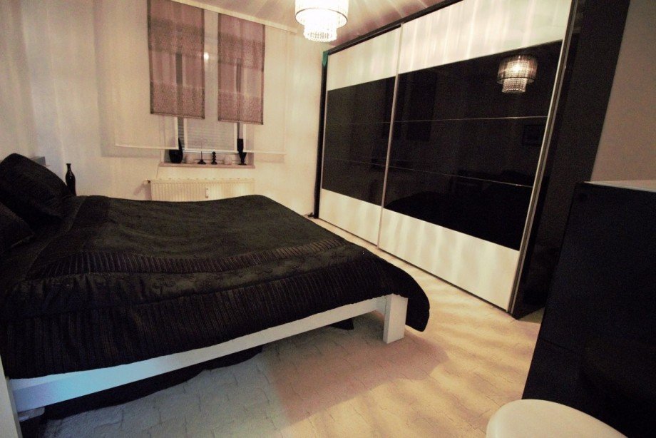 Schlafzimmer Etagenwohnung Gladbeck