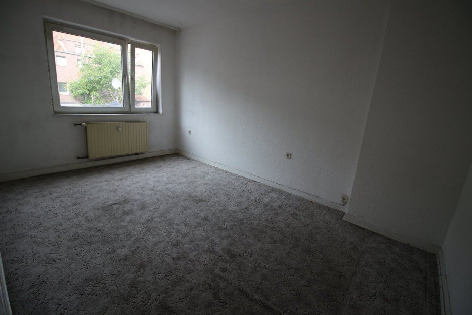 1. OG Wohnanlagen Gelsenkirchen