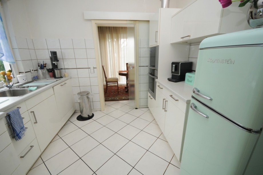 K�che Mehrfamilienhaus Gelsenkirchen