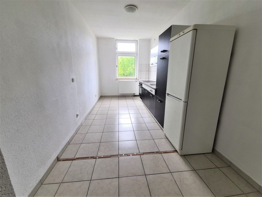 K�che 2. OG Mehrfamilienhaus Gelsenkirchen