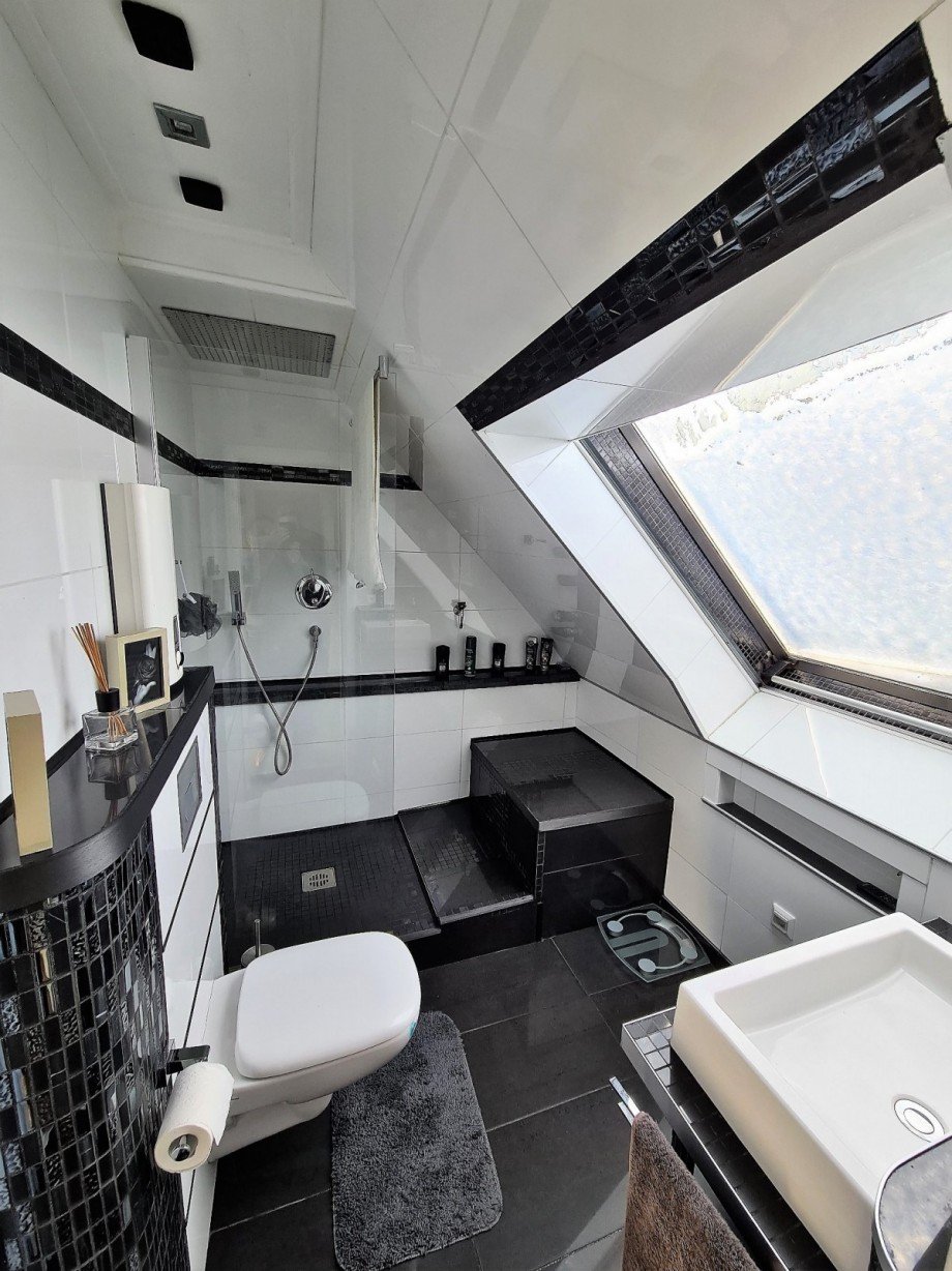  Maisonettewohnung Gelsenkirchen
