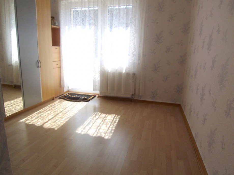 Esszimmer-Kinderzimmer Etagenwohnung Gelsenkirchen
