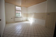 K�che 2. OG Immobilie - Ein Klassiker bei der Alterssicherung