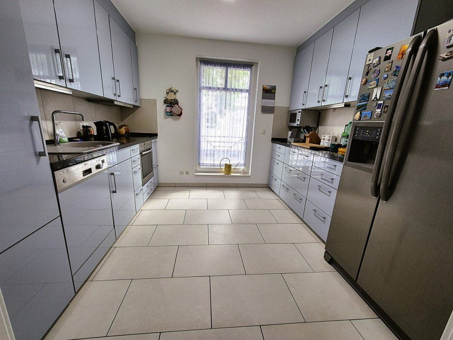 K�che Einfamilienhaus Gelsenkirchen