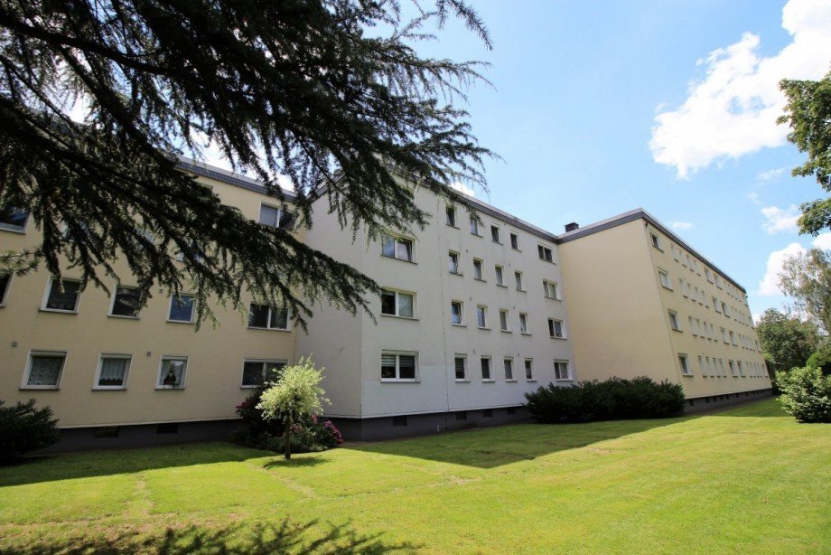  Etagenwohnung Gladbeck