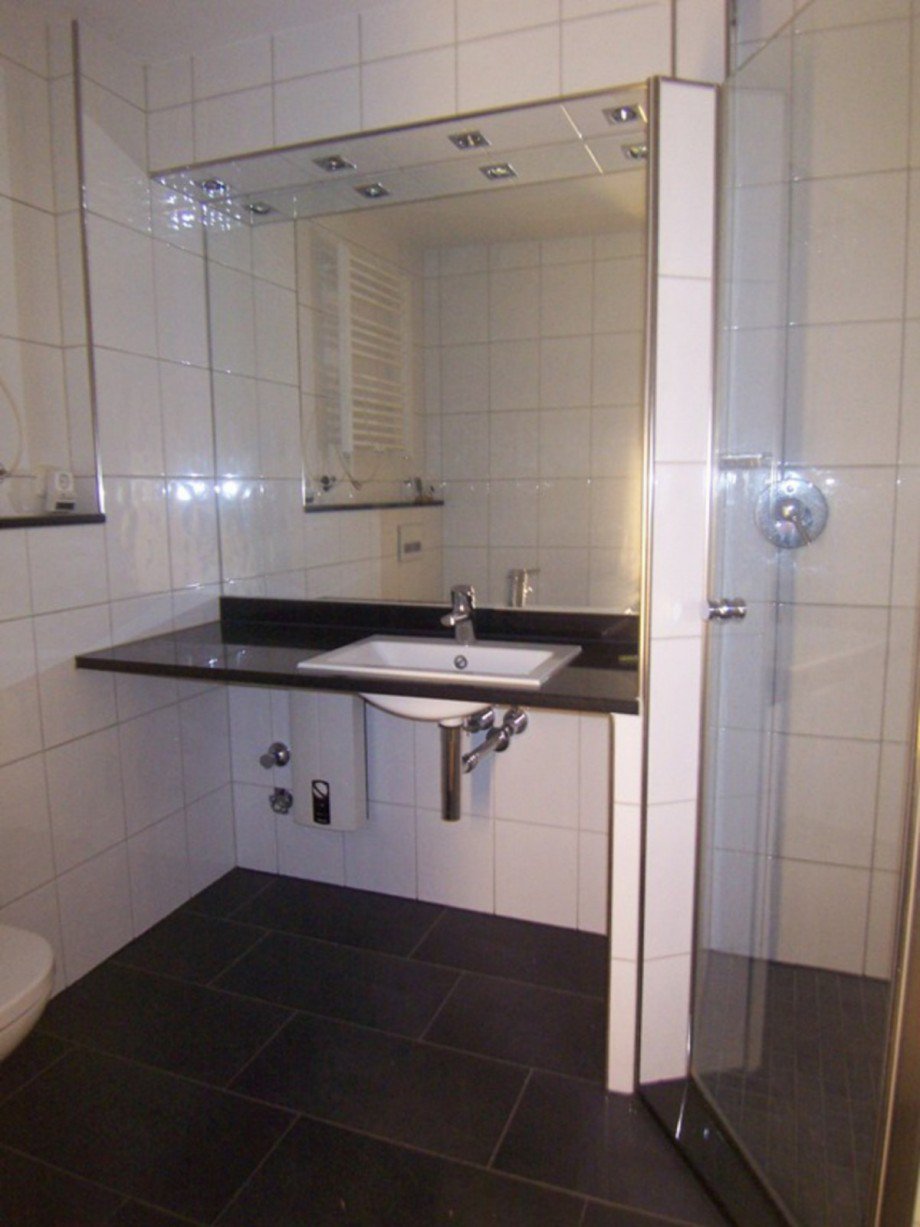Bad Etagenwohnung Gelsenkirchen