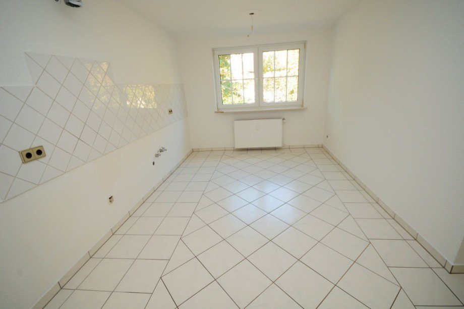 K�che Etagenwohnung Gelsenkirchen-Erle