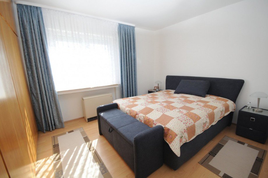 Schlafzimmer Etagenwohnung Oer Erkenschwick