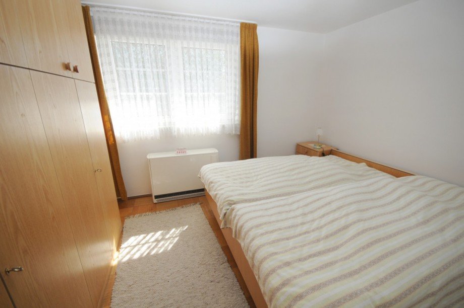 Schlafzimmer Reihenmittelhaus Gelsenkirchen