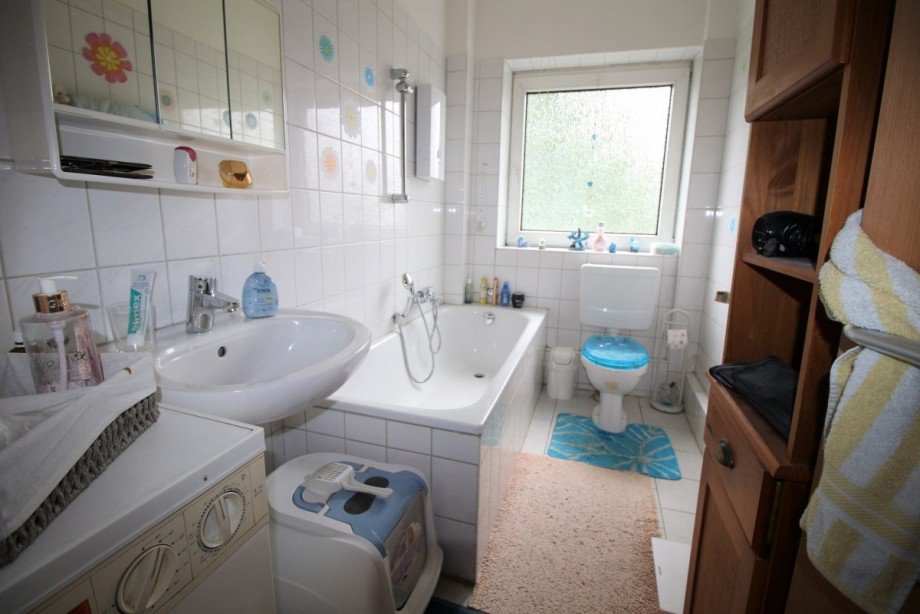 Bad Etagenwohnung Gelsenkirchen