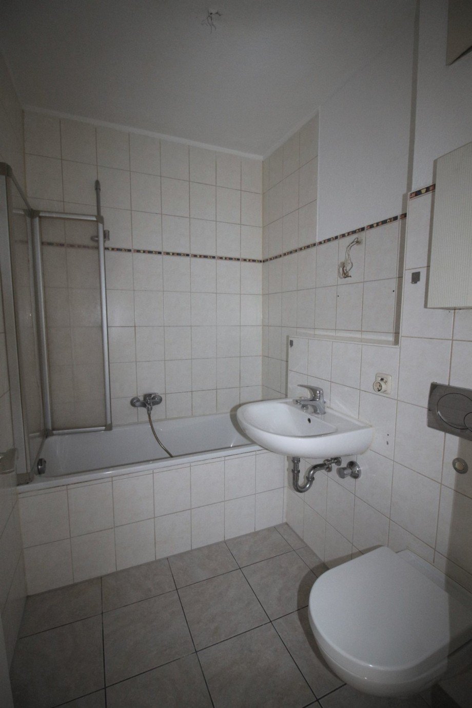 Bad Etagenwohnung Gelsenkirchen