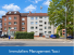 Hauptbild 2-Zimmer-Wohnung mit sch�nem Balkon und hellem Wohnambiente