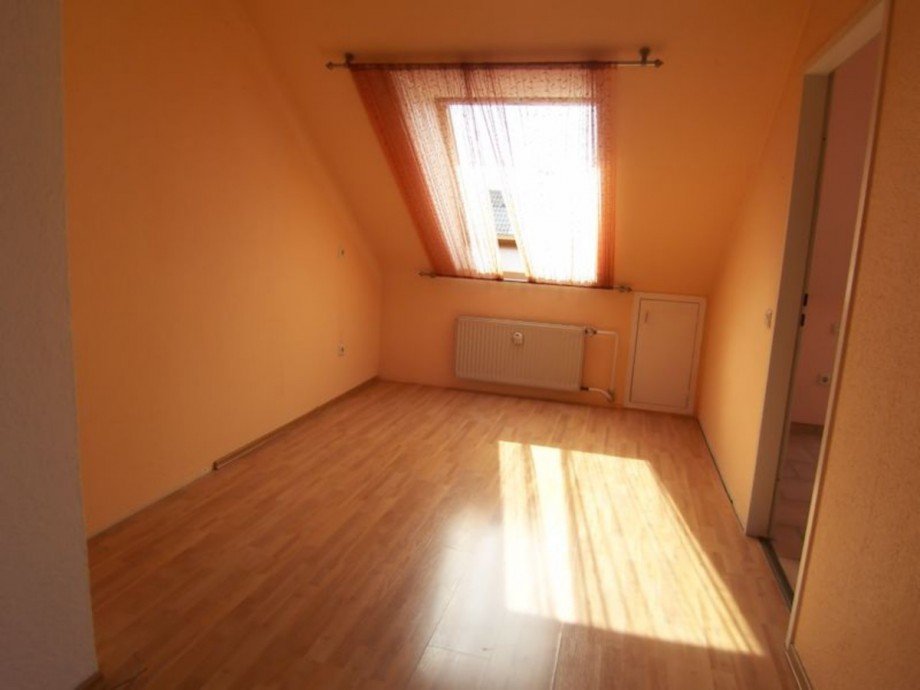 Essecke Dachgeschosswohnung Essen